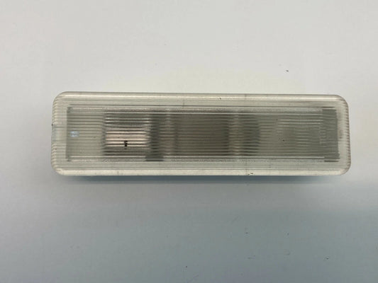 1996-2001 BMW 740IL 740I REAR LEFT SIDE DOOR COURTESY LIGHT LAMP 63311383055 OEM