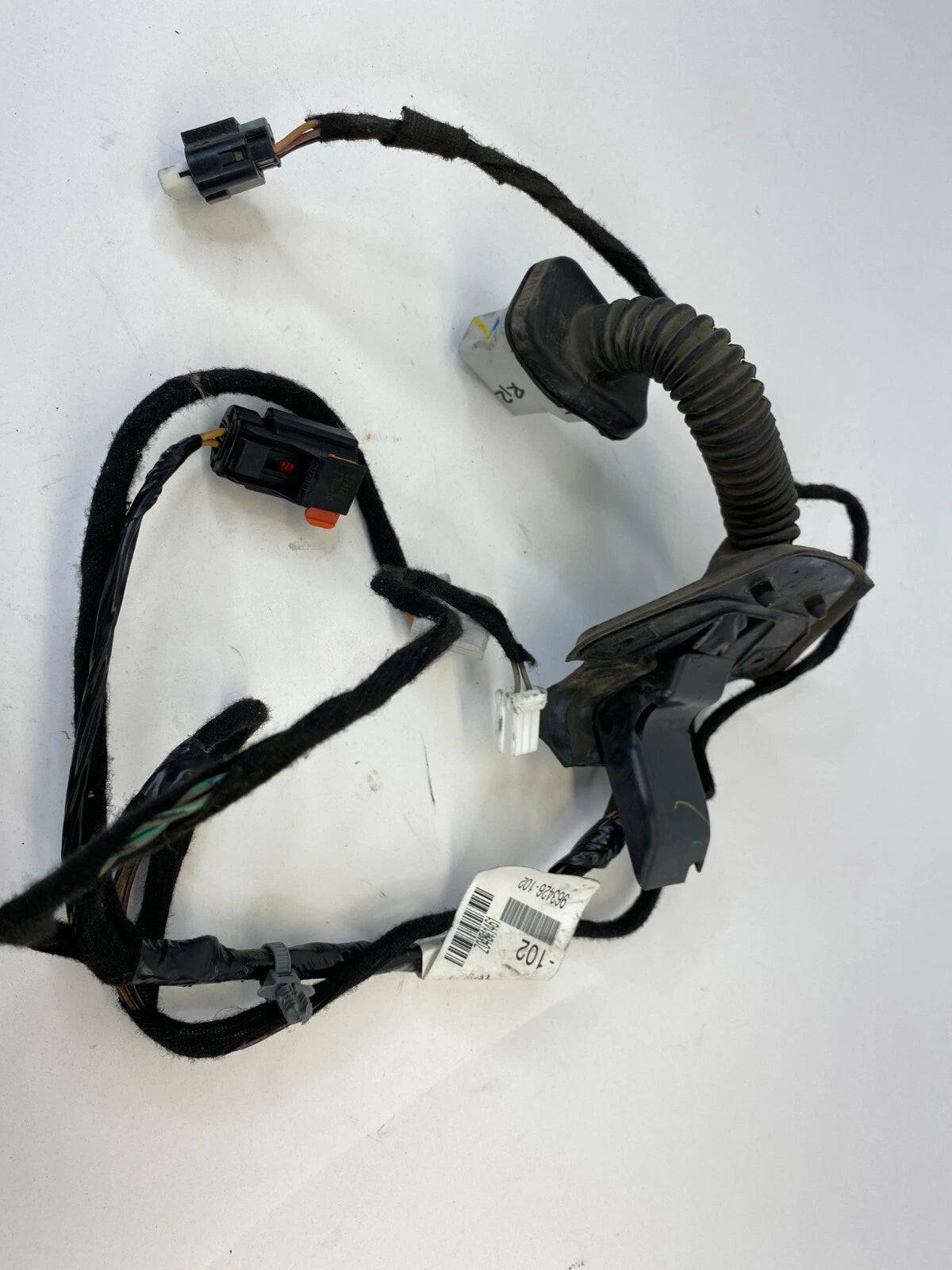 2009 2010 DODGE JOURNEY REAR RIGHT SIDE DOOR WIRE WIRING HARNESS 05084013AE OEM