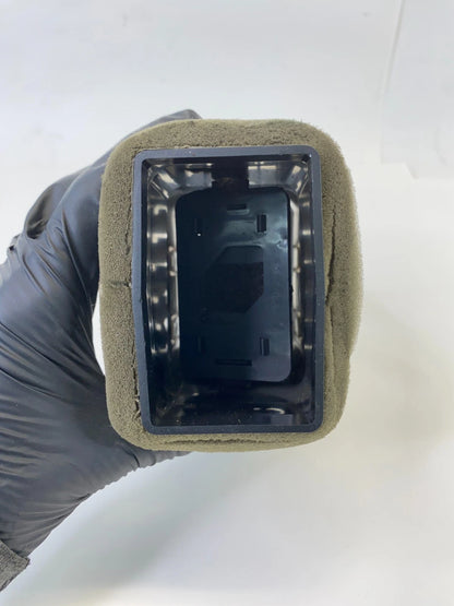 2003-2006 CHEVROLET TAHOE DASH BOARD AIR VENT HEATER AC LOUVER 15717354 OEM