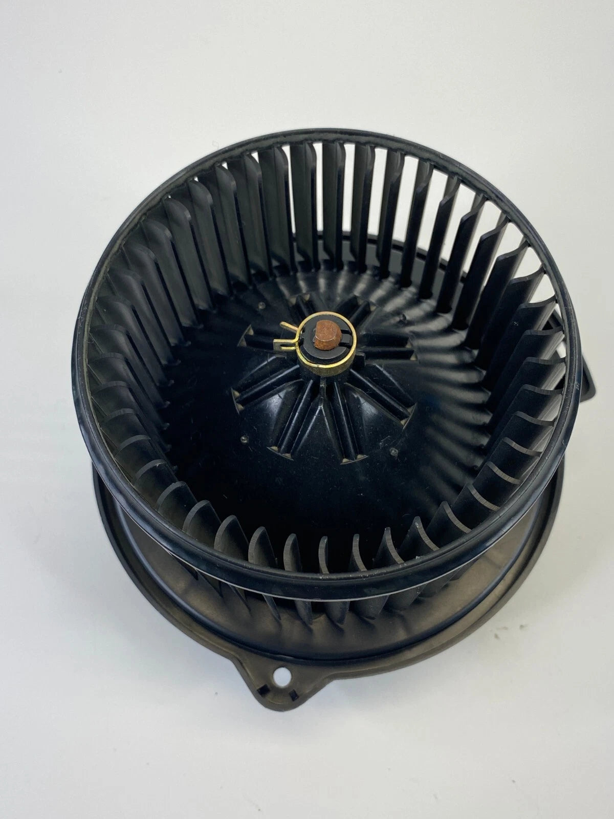 2000-2006 MAZDA MPV HVAC HEATER BLOWER MOTOR WITH FAN CAGE UNIT OEM 194000-1270