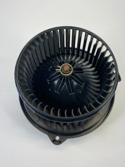 2000-2006 MAZDA MPV HVAC HEATER BLOWER MOTOR WITH FAN CAGE UNIT OEM 194000-1270
