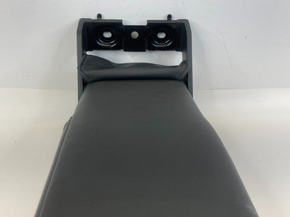 2007 2008 Infiniti G35 Rear Seat Armrest Arm Rest w/ Cup Holder Storage OEM