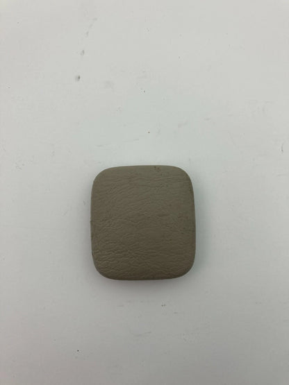 98-05 LEXUS GS300 LEXUS GS400 FRONT LEFT OR RIGHT SEAT BELT RETRACTOR CAP COVER