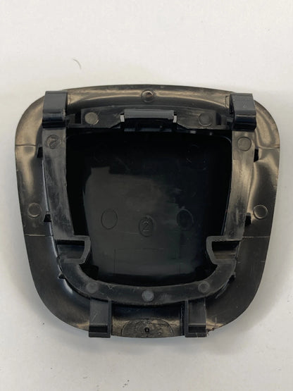 2011-2019 FORD FIESTA REAR DECK SEAT CHILD SAFETY ANCHOR HOOK COVER TRIM CAP OEM