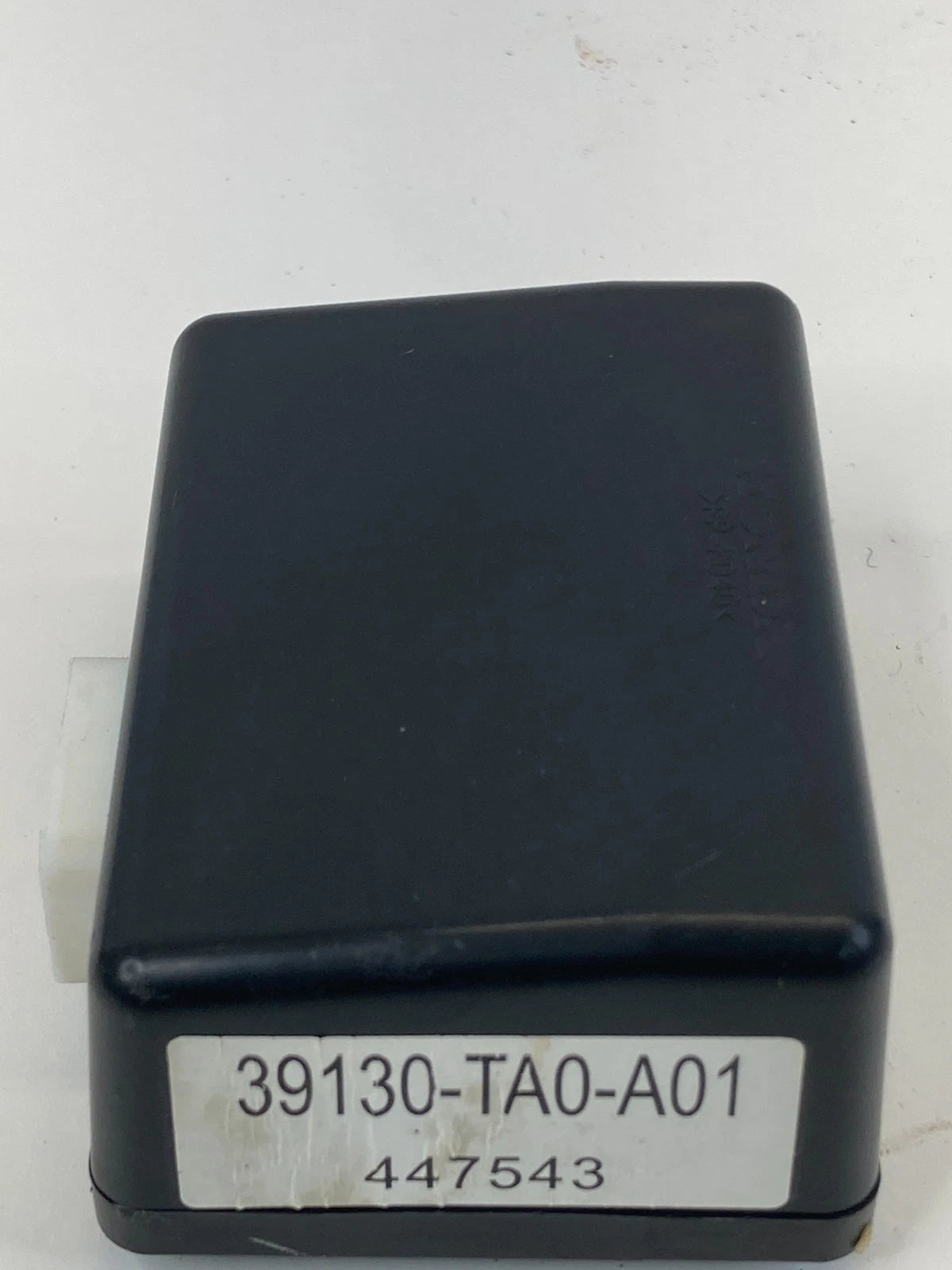 08 09 10 11 12 HONDA ACCORD NETWORK CONTROL MODULE UNIT 39130-TA0-A01 OEM