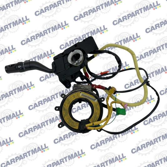 2004-2012 CHEVROLET COLORADO GMC CANYON TURN SIGNAL & WIPER SWITCH OEM