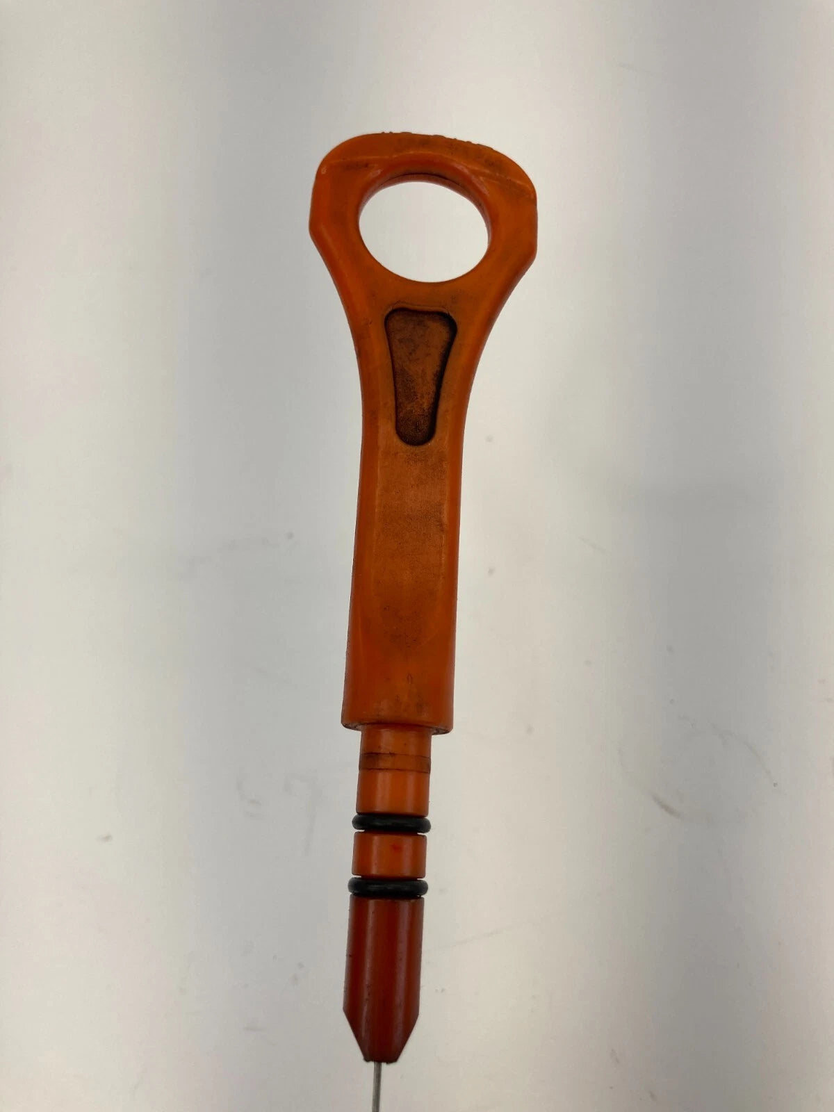 2011-2014 HYUNDAI SONATA 2.4L AT ENGINE OIL FLUID LEVEL DIPSTICK INDICATOR OEM