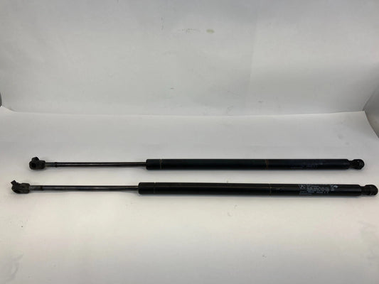 2001-2007 DODGE CARAVAN REAR TRUNK LIFTGATE STRUT SHOCK PAIR SET 04589502AA OEM