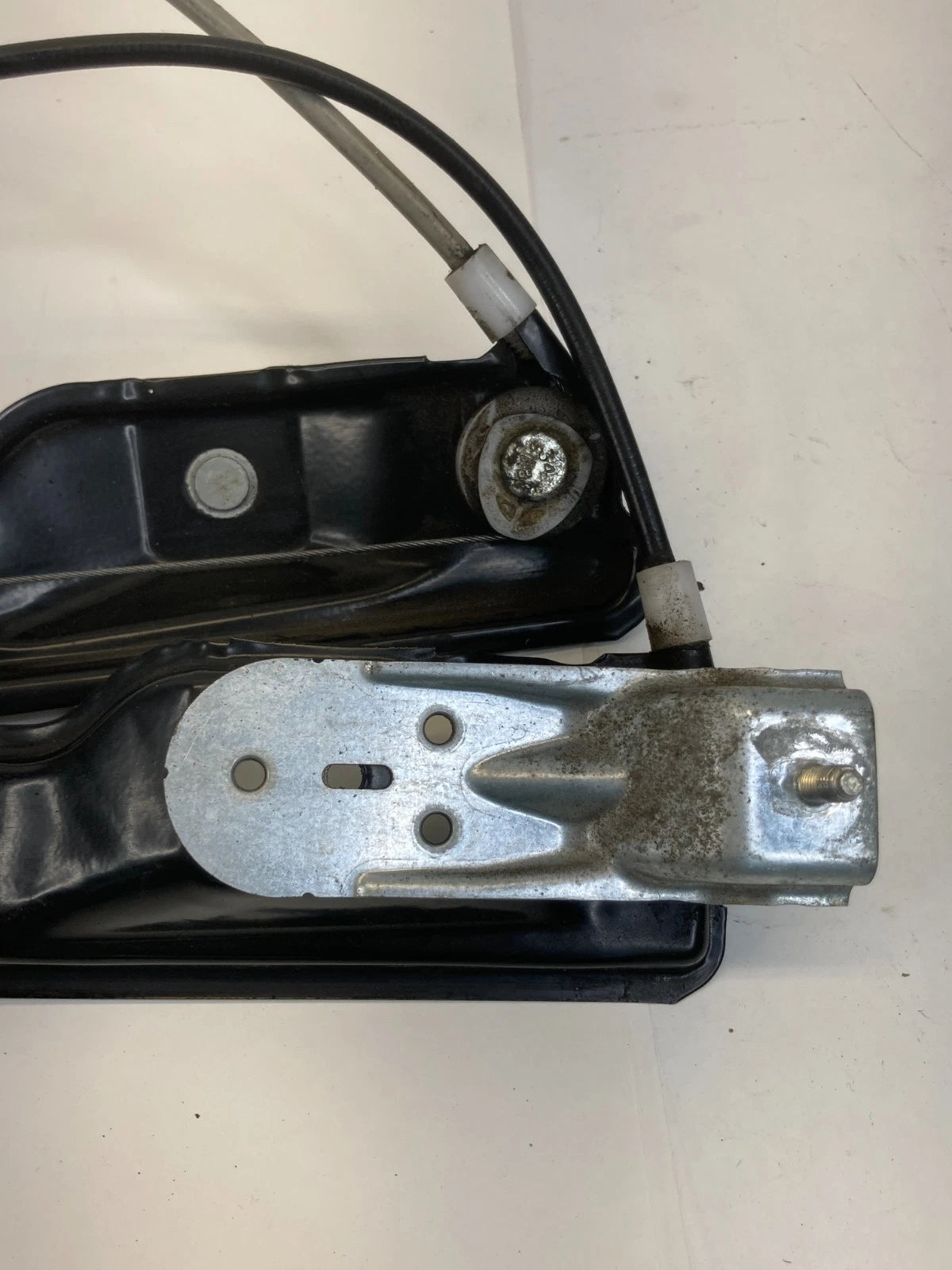 09-19 FORD FLEX REAR RIGHT PASSENGER SIDE DOOR WINDOW REGULATOR WITH MOTOR OEM