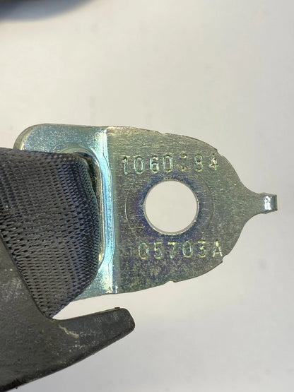 2009-2012 ACURA TL FRONT RIGHT PASSENGER SIDE SEAT BELT RETRACTOR 2031025 OEM