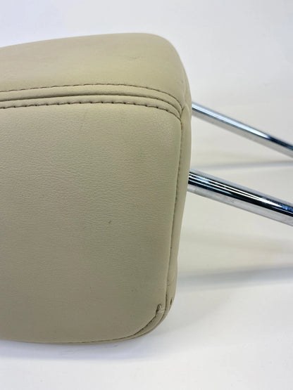2006-2010 INFINITI M35 FRONT RIGHT PASSENGER SIDE SEAT HEADREST HEAD REST OEM