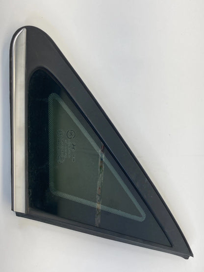 2013-2017 Hyundai Elantra GT Hatchback Rear Right Quarter Glass Window OEM