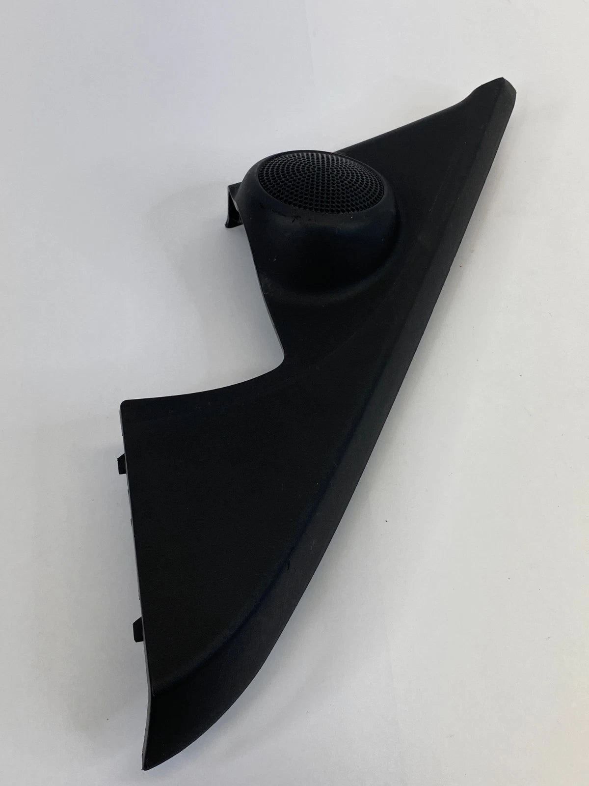 09-14 ACURA TSX FRONT LEFT DRIVER DOOR TWEETER SPEAKER COVER TRIM OEM 72483-TL0