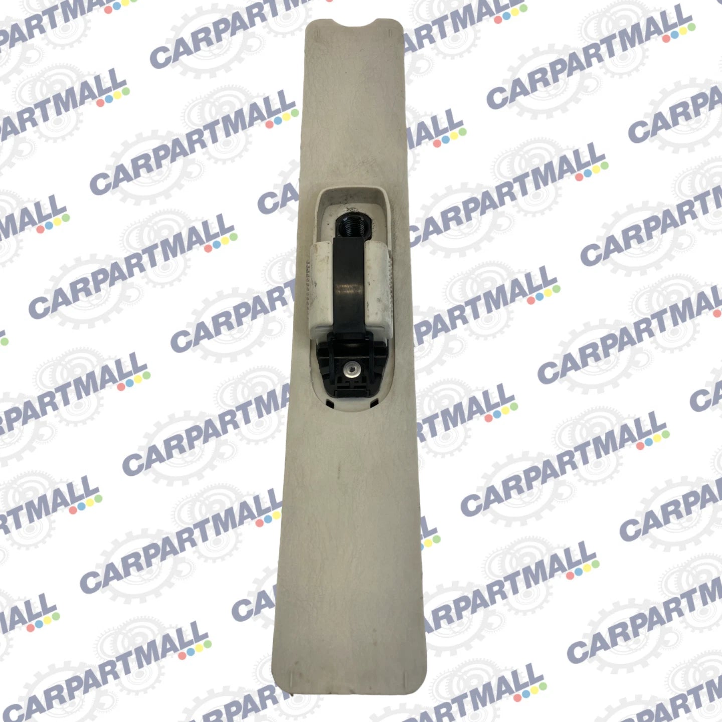 2008-2012 FORD ESCAPE FRONT RIGHT PASSENGER SIDE SEAT BELT HEIGHT ADJUSTER OEM