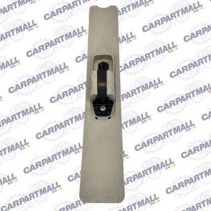 2008-2012 FORD ESCAPE FRONT RIGHT PASSENGER SIDE SEAT BELT HEIGHT ADJUSTER OEM