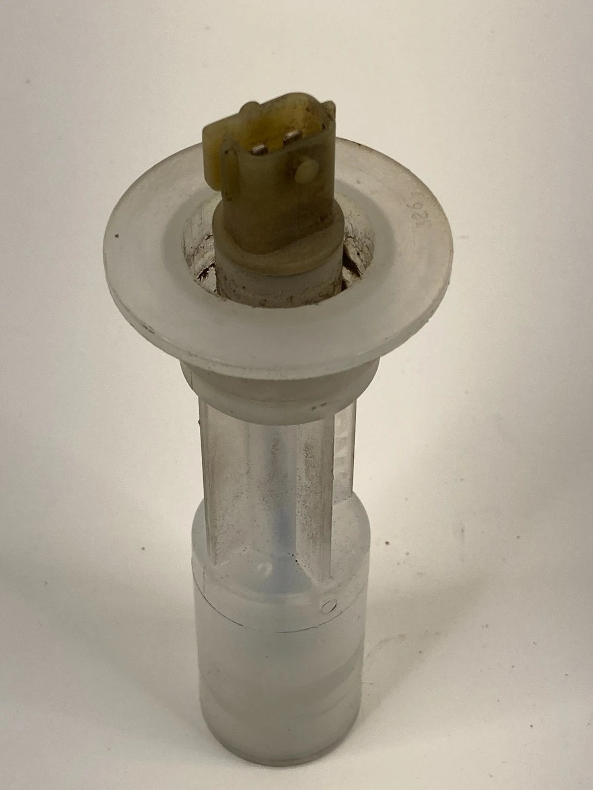 03-11 SAAB 9-3 FRONT WASHER RESERVOIR TANK SENSOR FLUID LEVEL 4171146 OEM
