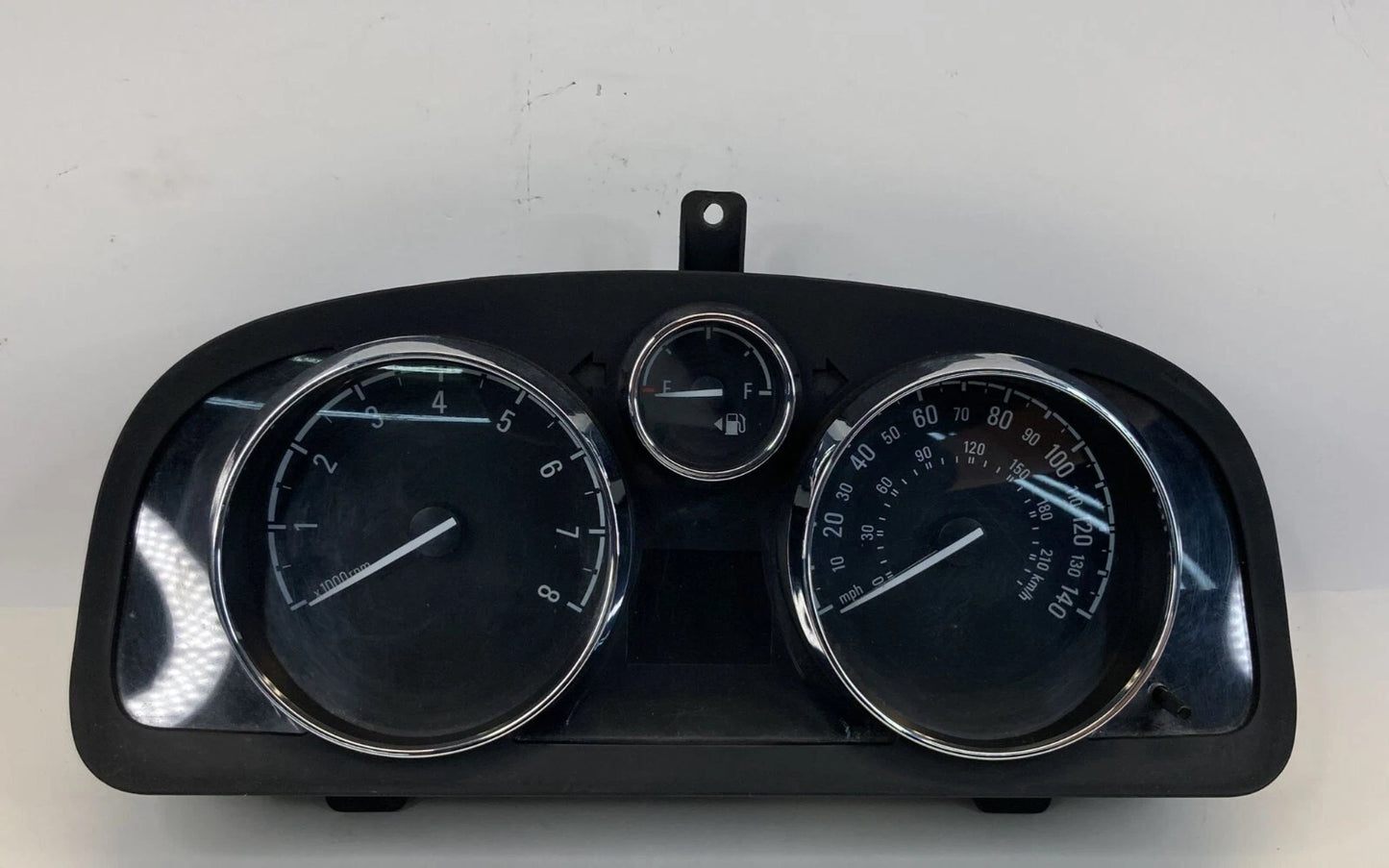 2013 2014 CHEVY CAPTIVA SPORT AT SPEEDOMETER INSTRUMENT GAUGE CLUSTER 164K MILES