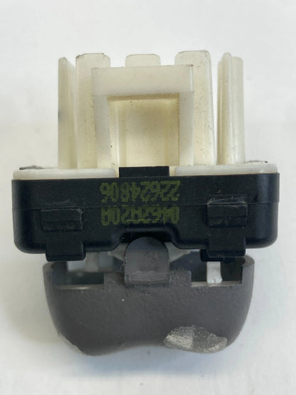 2001-2005 PONTIAC GRAND AM FRONT RIGHT SIDE DOOR LOCK CONTROL SWITCH 22624806