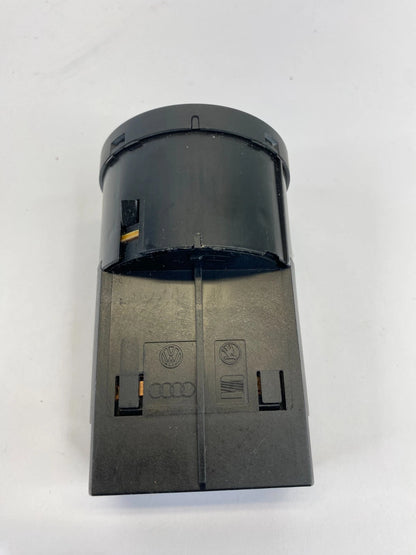 2011-2018 VOLKSWAGEN JETTA HEADLAMP HEADLIGHT CONTROL SWITCH 5C6941531C OEM