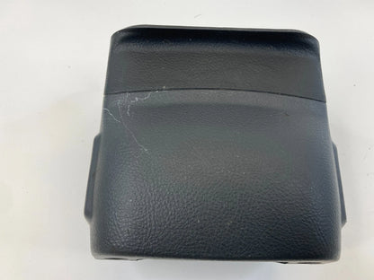 2007-2009 HYUNDAI SANTA FE STEERING COLUMN COVER TRIM SHROUD SHELL 84850-2B150