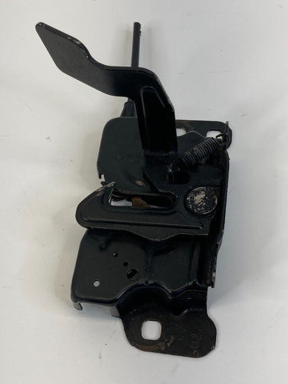 07 08 09 10 11 12 Dodge Caliber Front Hood Lock Latch Release Assembly OEM