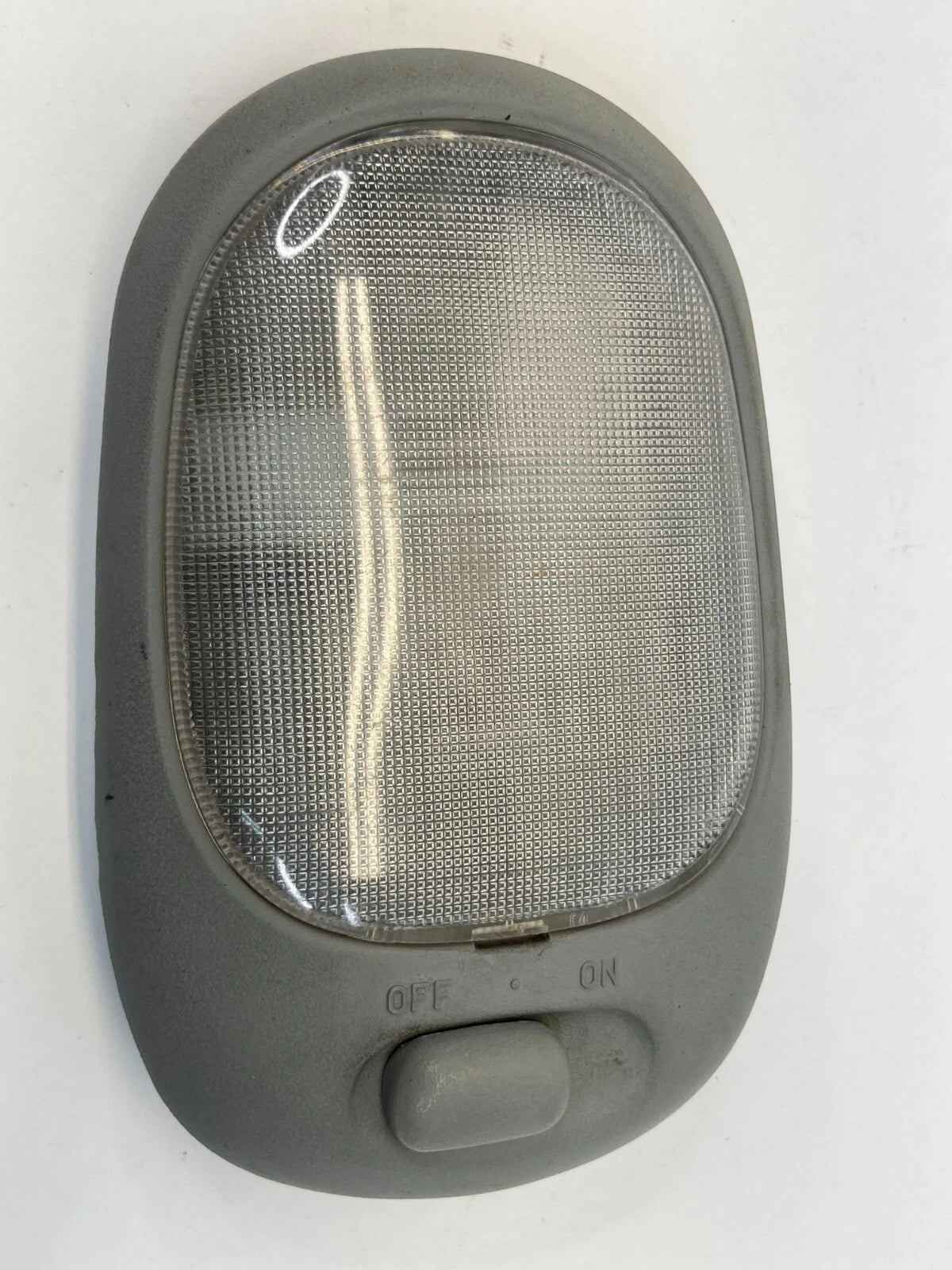 1999 2000 99 00 HYUNDAI ELANTRA ROOF OVERHEAD DOME MAP LIGHT OEM