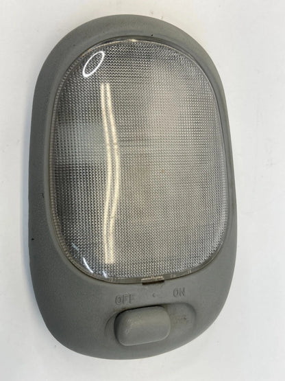 1999 2000 99 00 HYUNDAI ELANTRA ROOF OVERHEAD DOME MAP LIGHT OEM