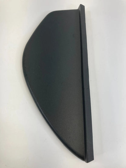 07-11 HYUNDAI ACCENT RIGHT PASSENGER DASH SIDE COVER END CAP TRIM 84726-1E000