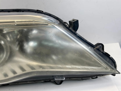 2011 2012 Toyota Avalon Front Right Side Headlight Headlamp Halogen OEM