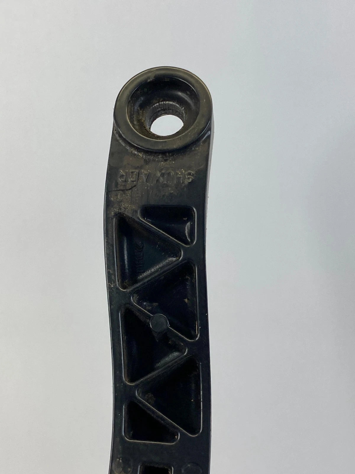 2005-2010 HONDA ODYSSEY FRONT WINDSHIELD WIPER ARM SET PAIR LEFT RIGHT OEM