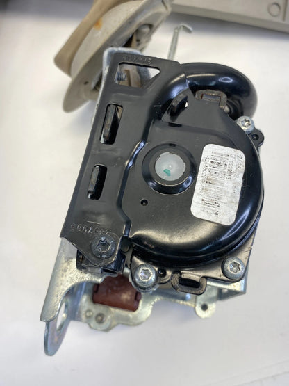 2015-2020 NISSAN PATHFINDER FR RH PASSENGER SEAT BELT RETRACTOR OEM 76985-3JS0A
