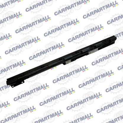 2006-2010 VOLKSWAGEN PASSAT REAR LEFT SIDE DOOR WINDOW SUN SHADE BLIND 3C5861333