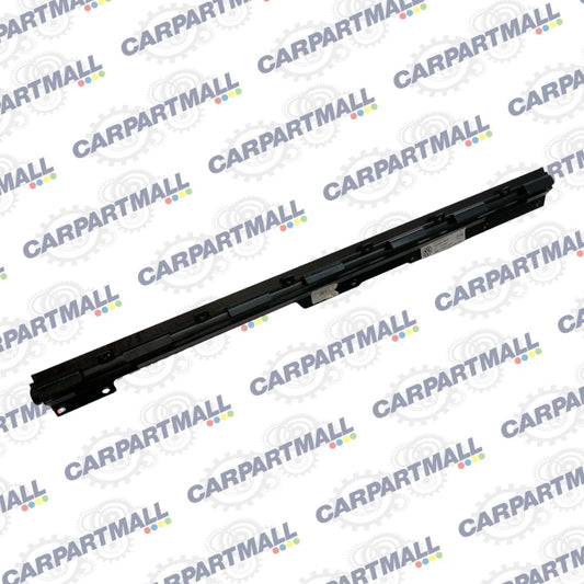 2006-2010 VOLKSWAGEN PASSAT REAR LEFT SIDE DOOR WINDOW SUN SHADE BLIND 3C5861333