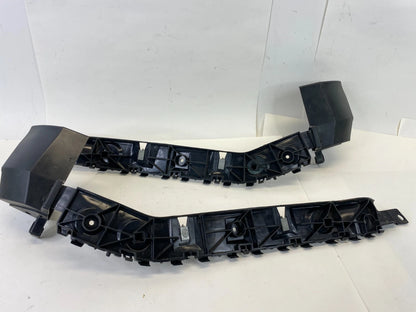 2016-2019 FORD EXPLORER REAR RIGHT & LEFT SIDE BUMPER BRACKET FB53-17D948-AH OEM