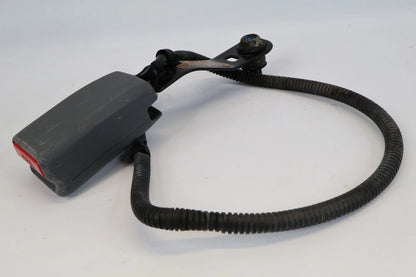 2003-2007 HONDA ACCORD SEAT BELT BUCKLE RECEIVER WITH SENSOR HARNESS FRONT RIGHT