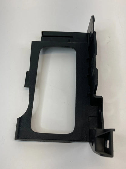 07-09 ACURA RDX FRONT LEFT WINDOW SWITCH BASE PANEL COVER TRIM 83591-STK-A000