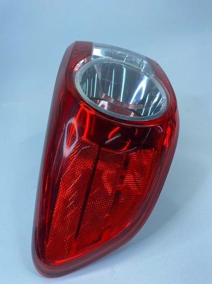 2011-2013 Toyota Corolla Sedan Rear Left Driver Outer Tail Light Taillight OEM