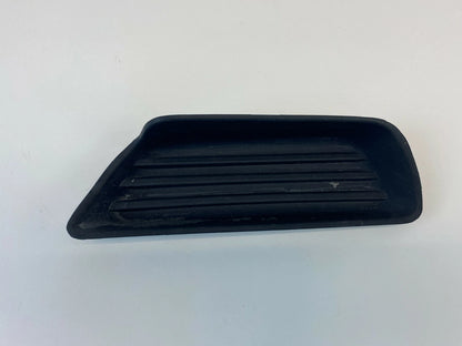 2007 2008 2009 TOYOTA CAMRY FRONT LEFT DRIVER SIDE FOG LIGHT BUMPER COVER TRIM