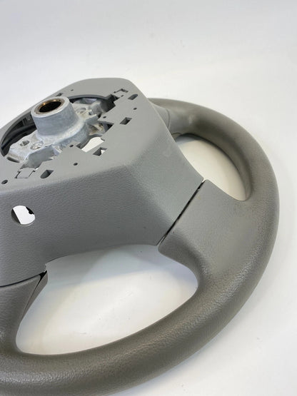 2009-2013 SUBARU FORESTER STEERING WHEEL W/ CRUISE CONTROL SWITCH BUTTON OEM