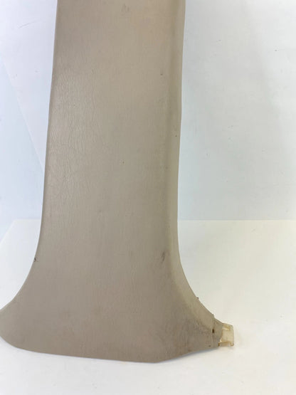 1998-2005 LEXUS GS300 FRONT RIGHT INTERIOR LOWER B PILLAR TRIM COVER 62413-30190