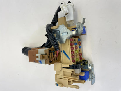 2019 Nissan Versa SEDAN 1.6L L4 A/T Interior Cabin Fuse Box Assembly OEM