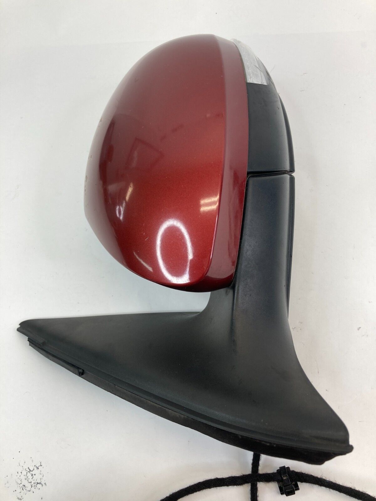 2009-2017 Volkswagen Tiguan Left Driver Side View Power Door Mirror 5N1-857-501