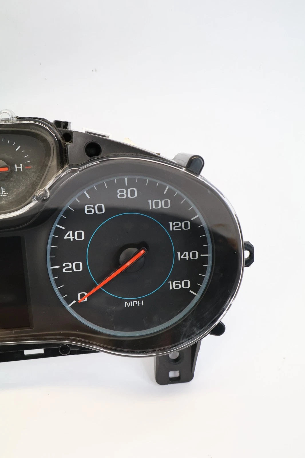 2017-2019 CHEVY CRUZE 1.4L SPEEDOMETER INSTRUMENT GAUGE CLUSTER 153K 39084636
