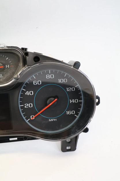 2017-2019 CHEVY CRUZE 1.4L SPEEDOMETER INSTRUMENT GAUGE CLUSTER 153K 39084636