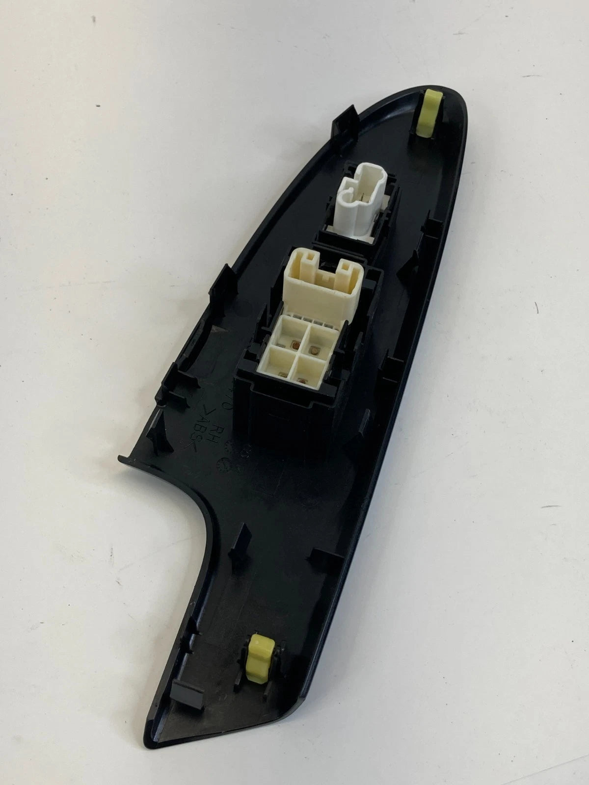 2008-2010 SCION XD FRONT RIGHT DOOR POWER WINDOW SWITCH W/BEZEL 74231-52470 OEM