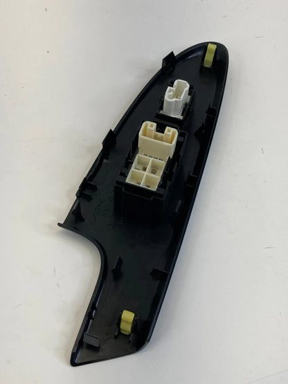 2008-2010 SCION XD FRONT RIGHT DOOR POWER WINDOW SWITCH W/BEZEL 74231-52470 OEM