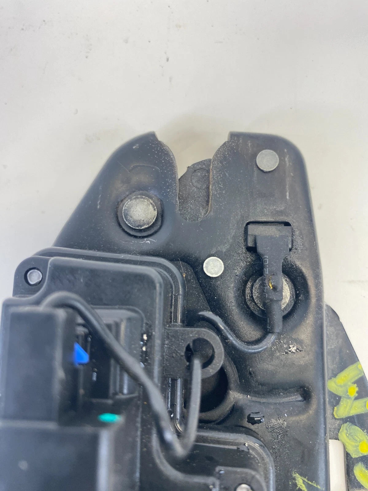 2013-2016 DODGE DART REAR TRUNK LID LOCK LATCH RELEASE ACTUATOR ASSY OEM