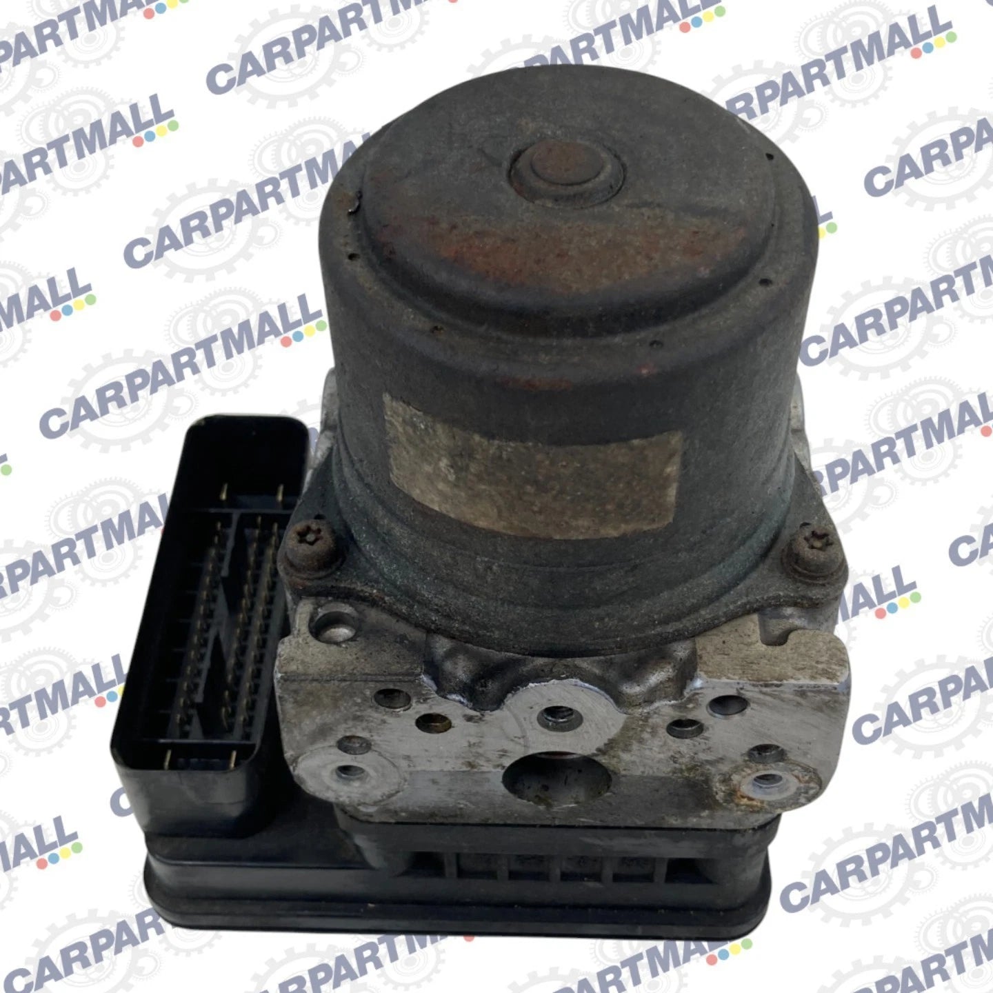 2008-2010 HONDA ACCORD 2.4L FWD ABS PUMP ANTI LOCK BRAKE MODULE B003K11-0165 OEM