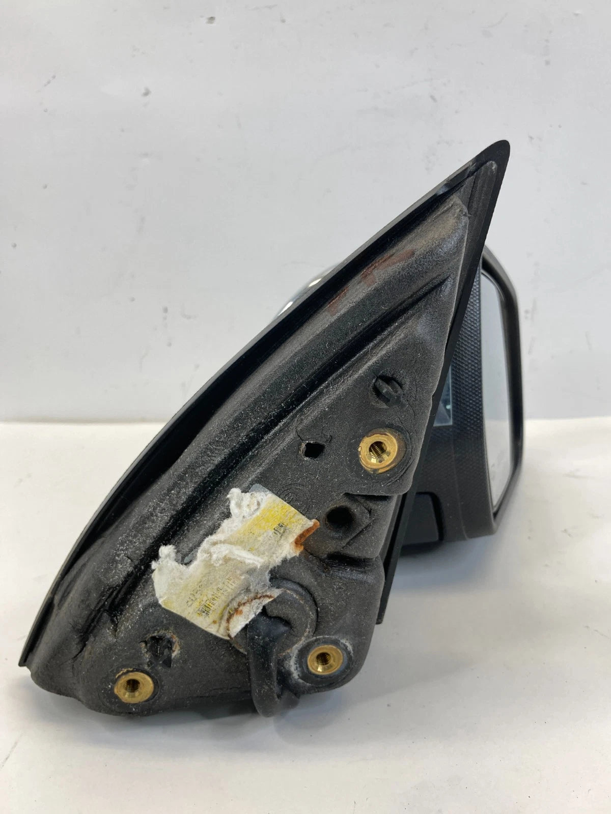 2010 2011 10 11 GMC TERRAIN RIGHT PASSENGER SIDE VIEW POWER MIRROR W/ HEATED OEM