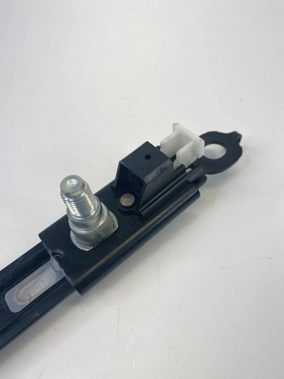 2006-2015 LEXUS IS250 FRONT RIGHT SIDE SEAT BELT HEIGHT ADJUSTER FR RH OEM